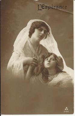 04 avril 1916 - Charles Valery à Anne-Catherine