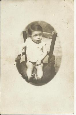 05 juillet 1915 - Carte adressée à Pierre-François Valery