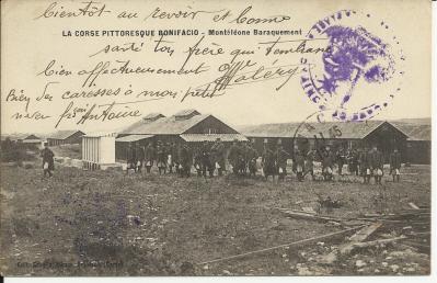 16 août 1914 - Pierre-François Valery à Anne-Catherine