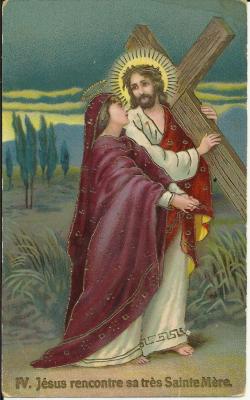 23 octobre 1915 - Charles Valery à Anne-Catherine