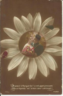 2 mars 1916 - Pierre-François Valery à Anne-Catherine