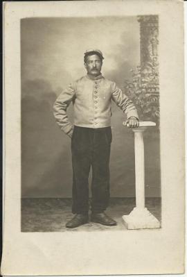 Charles Valery à Pierre-François Valery