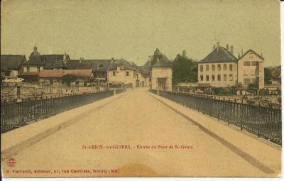 Chambéry à Macon - 19 septembre 1914 - Pierre-François Valery à Anne-Catherine