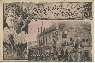 9 mars 1915 - Jean-Charles Castellani à Anne-Catherine