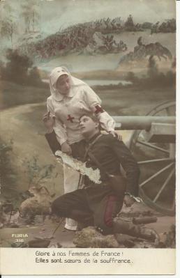 23 mars 1915 - Pierre-François Valery à Anne-Catherine