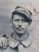 CALENDINI Marc-Augustin